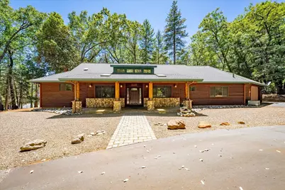 5109 Crestline Drive, Foresthill, CA 95631 - Photo 1