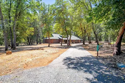 5109 Crestline Drive, Foresthill, CA 95631 - Photo 3