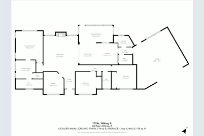 5109 Crestline Drive, Foresthill, CA 95631 - Photo 43