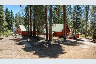 61011 Cedar Crest Lane, Lakeshore, CA 93634 - Photo 1