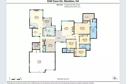 3342 Cove Circle, Stockton, CA 95204 - Photo 37