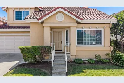 648 Kirby Common, Fremont, CA 94539 - Photo 5