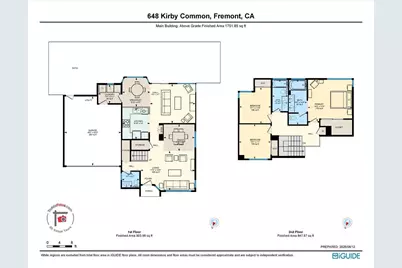 648 Kirby Common, Fremont, CA 94539 - Photo 43