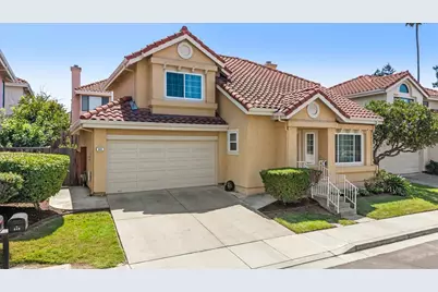 648 Kirby Common, Fremont, CA 94539 - Photo 3