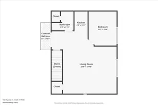 1425 Topanga Ln, Dorrington, CA 95223 - Photo 41