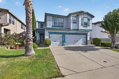 4424 Winje Drive, Antelope, CA 95843 - Photo 1