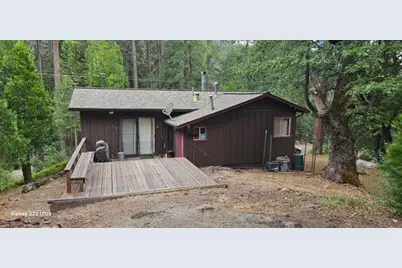 11571 Kyburz Drive, Kyburz, CA 95720 - Photo 33