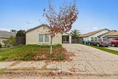 310 W F Street, Turlock, CA 95380 - Photo 1
