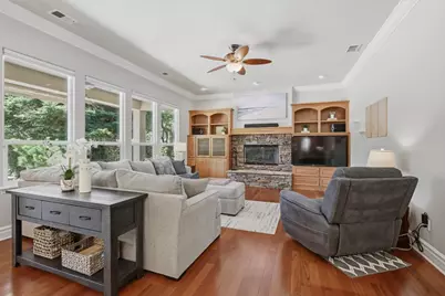 8555 Willow Gate Court, Granite Bay, CA 95746 - Photo 15