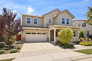 262 W Huntington Ave, Mountain House, CA 95391 - Photo 1