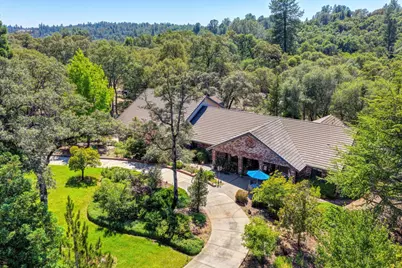 23234 Hidden Ranch Road, Auburn, CA 95602 - Photo 3