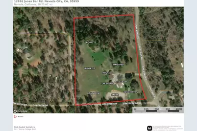 12816 Jones Bar Road, Nevada City, CA 95959 - Photo 57