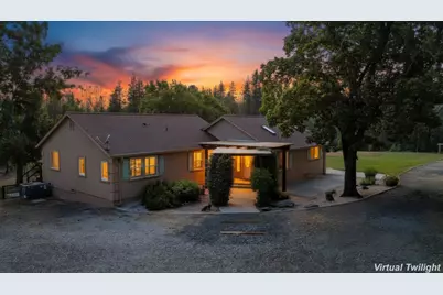 12816 Jones Bar Road, Nevada City, CA 95959 - Photo 1