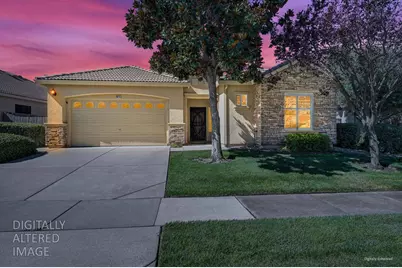 9016 Fallsmont Drive, El Dorado Hills, CA 95762 - Photo 1