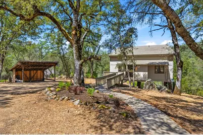 17500 Winding Oaks Road, Grass Valley, CA 95949 - Photo 1