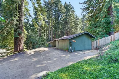 877 Lost Acre Drive, Felton, CA 95018 - Photo 5