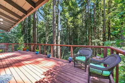 877 Lost Acre Drive, Felton, CA 95018 - Photo 27