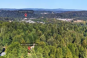 877 Lost Acre Dr, Felton, CA 95018 - Photo 69