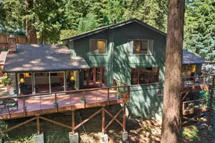 877 Lost Acre Dr, Felton, CA 95018 - Photo 1