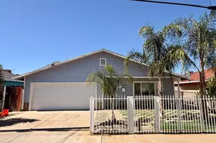 545 E Valley St, Coalinga, CA 93210 - Photo 1