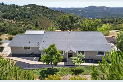 5080 Sagebrush Road, Garden Valley, CA 95633 - Photo 3