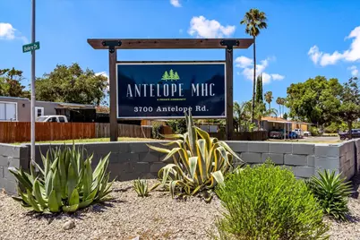 Alta Mira Circle #109, North Highlands, CA 95660 - Photo 1