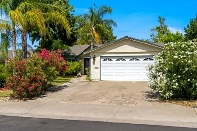 5830 Woodleigh Drive, Carmichael, CA 95608 - Photo 1