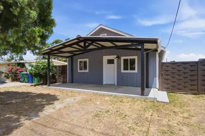 19906 Geer Avenue, Hilmar, CA 95324 - Photo 1