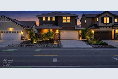 3723 Edington Drive, Rancho Cordova, CA 95742 - Photo 1