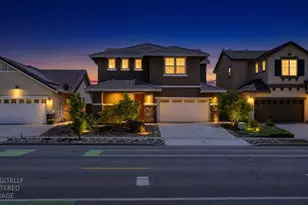 3723 Edington Dr, Rancho Cordova, CA 95742 - Photo 1