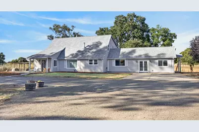 8961 Clay Station Road, Wilton, CA 95693 - Photo 1