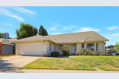 546 Scirocco Drive, Yuba City, CA 95991 - Photo 1