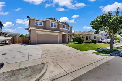 1434 Jake Creek Drive, Patterson, CA 95363 - Photo 1