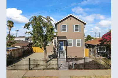 1120 S Commerce Street, Stockton, CA 95206 - Photo 1