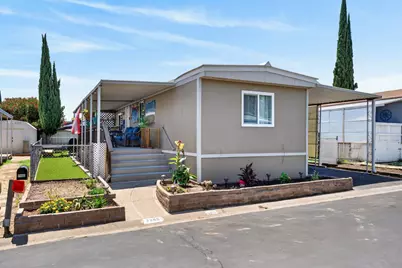 Azimuth Lane #253, Sacramento, CA 95842 - Photo 1