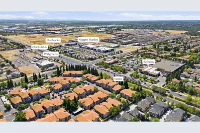 10001 Woodcreek Oaks Boulevard #1321, Roseville, CA 95747 - Photo 41
