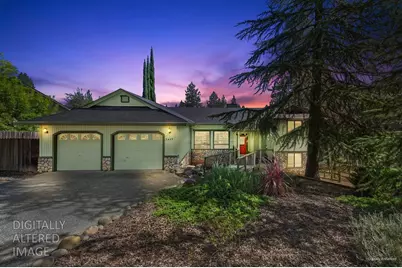 3435 Secret Lake Trail, Cool, CA 95614 - Photo 1
