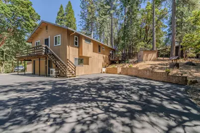 17816 N Creekside Drive, Pioneer, CA 95666 - Photo 1