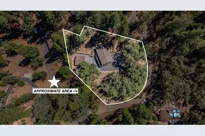 17816 N Creekside Drive, Pioneer, CA 95666 - Photo 3