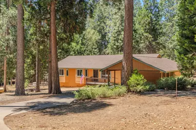 23876 Meadow Crest Drive, Pioneer, CA 95666 - Photo 1