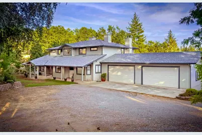 4661 Holm Road, Placerville, CA 95667 - Photo 1