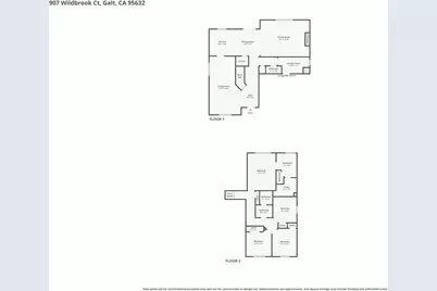 907 Wildbrook Court, Galt, CA 95632 - Photo 41