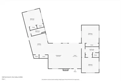 13937 Sun Forest Drive, Penn Valley, CA 95946 - Photo 35