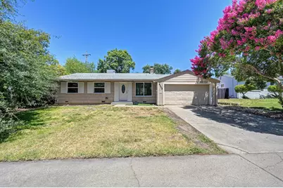 6305 Templeton Drive, Carmichael, CA 95608 - Photo 1