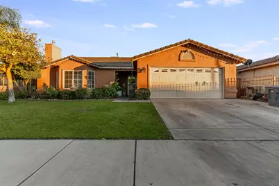 538 Saint Teressa Court, Merced, CA 95341 - Photo 1