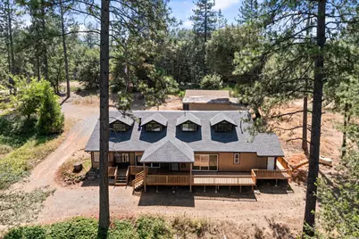 4080 Greenwood Road, Garden Valley, CA 95633 - Photo 1