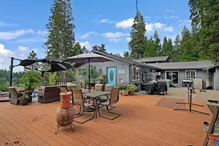 26255 State Hwy 88, Pioneer, CA 95666 - Photo 1