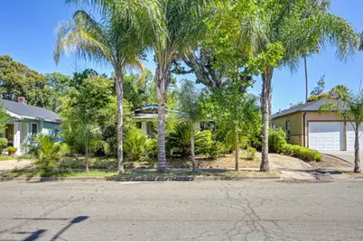 1525 W Flora Street, Stockton, CA 95203 - Photo 1
