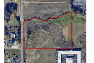 0 34th Street St, North Highlands, CA 95660 - Photo 1