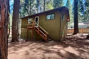 6930 Ridgeway Dr, Pollock Pines, CA 95726 - Photo 1